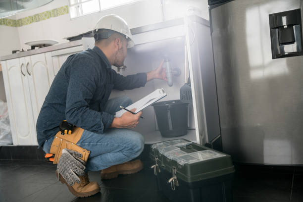 Reliable Montura, FL Plumbing Solutions