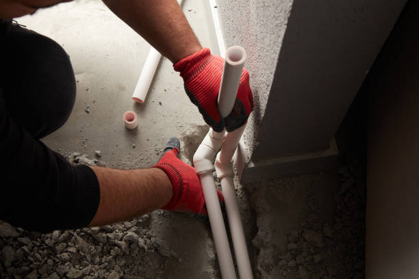 Best Gas Line Repair  in Montura, FL