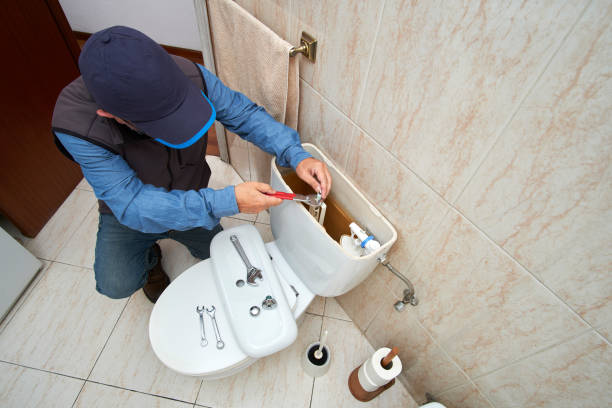 Best Gas Line Repair  in Montura, FL
