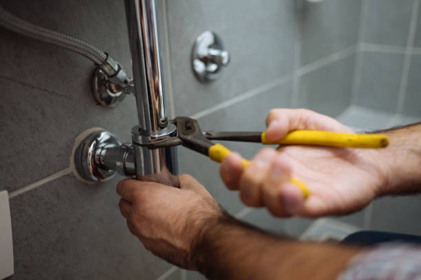 Best Toilet Repair Services  in Montura, FL