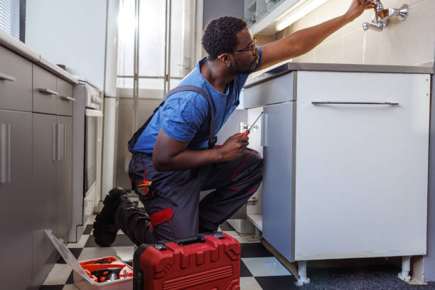 Best Water Softener Installation  in Montura, FL